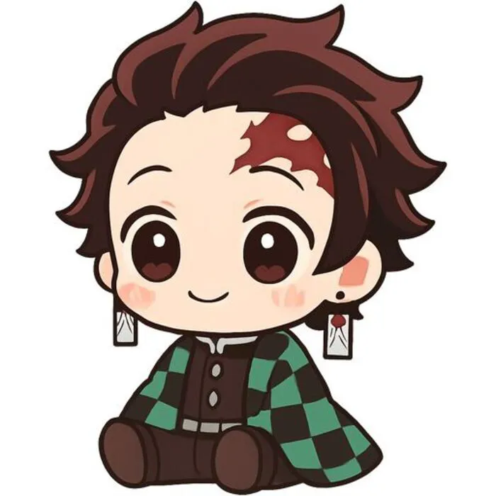 Khám phá 145+ hình ảnh tanjiro chibi đáng yêu nhất Khám phá 145+ hình ảnh tanjiro chibi đáng yêu nhất