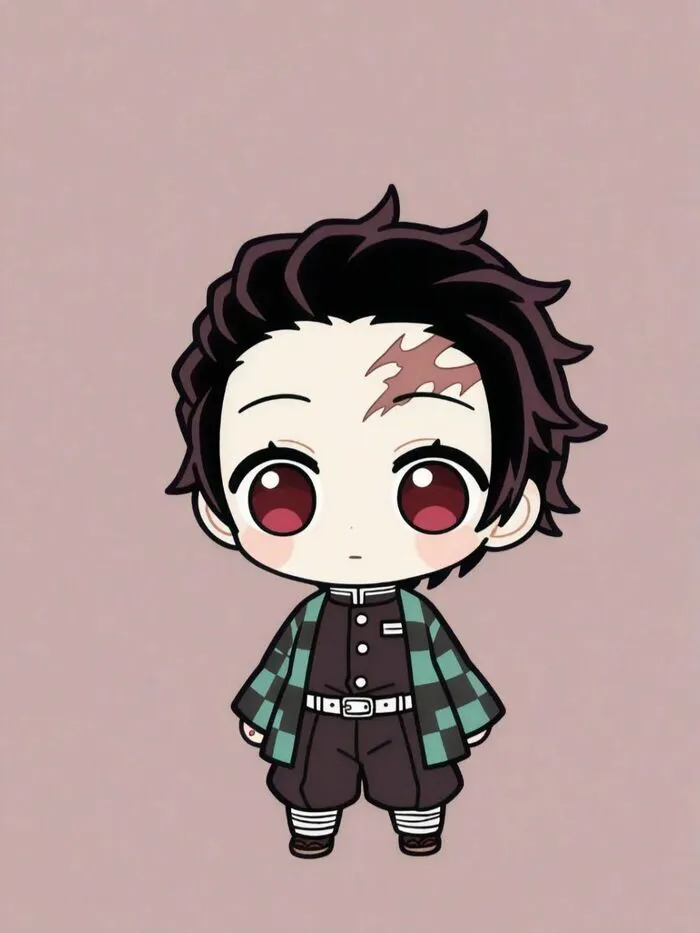 Khám phá 145+ hình ảnh tanjiro chibi đáng yêu nhất Khám phá 145+ hình ảnh tanjiro chibi đáng yêu nhất