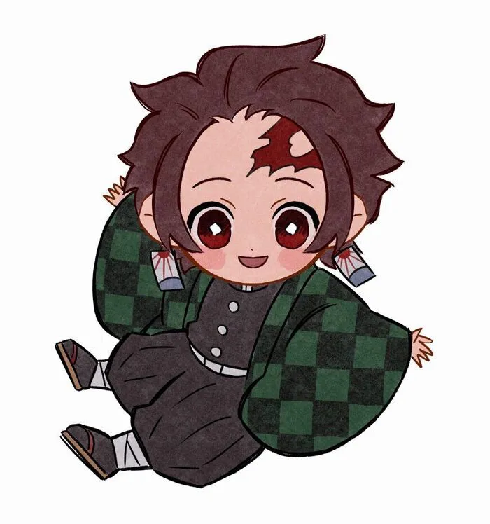 Khám phá 145+ hình ảnh tanjiro chibi đáng yêu nhất Khám phá 145+ hình ảnh tanjiro chibi đáng yêu nhất