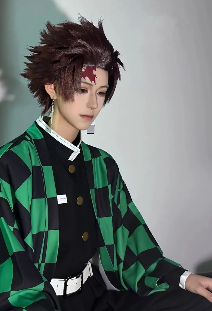 Khám phá 145+ mẫu tanjiro cosplay ấn tượng nhất Khám phá 145+ mẫu tanjiro cosplay ấn tượng nhất