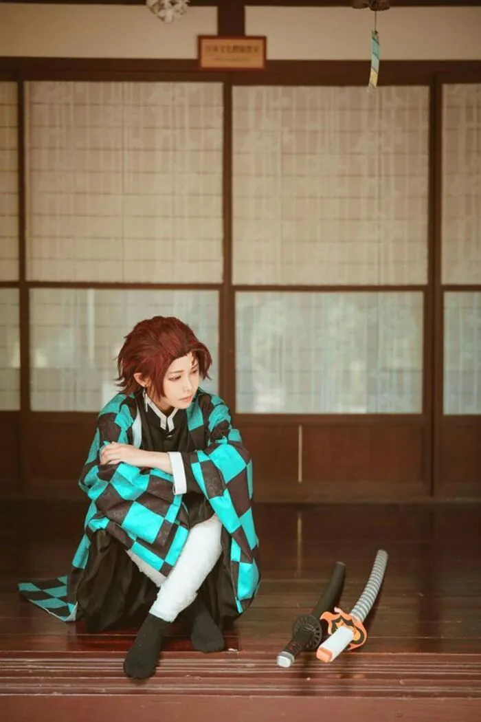 Khám phá 145+ mẫu tanjiro cosplay ấn tượng nhất Khám phá 145+ mẫu tanjiro cosplay ấn tượng nhất