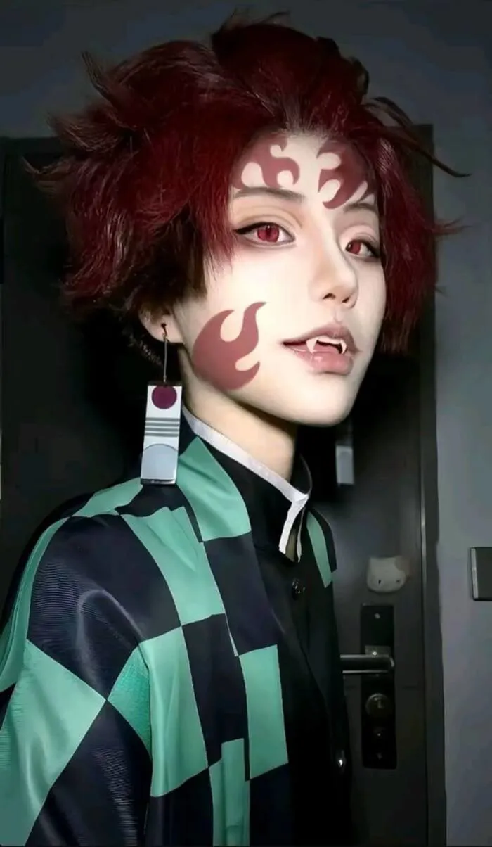 Khám phá 145+ mẫu tanjiro cosplay ấn tượng nhất Khám phá 145+ mẫu tanjiro cosplay ấn tượng nhất