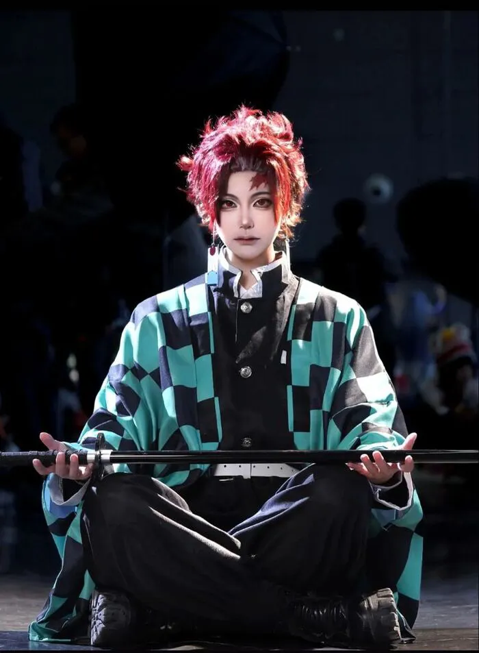Khám phá 145+ mẫu tanjiro cosplay ấn tượng nhất Khám phá 145+ mẫu tanjiro cosplay ấn tượng nhất