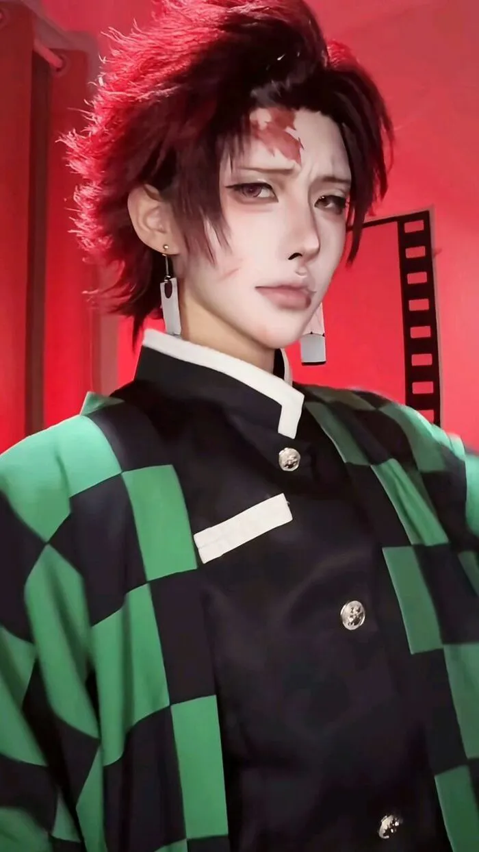Khám phá 145+ mẫu tanjiro cosplay ấn tượng nhất Khám phá 145+ mẫu tanjiro cosplay ấn tượng nhất