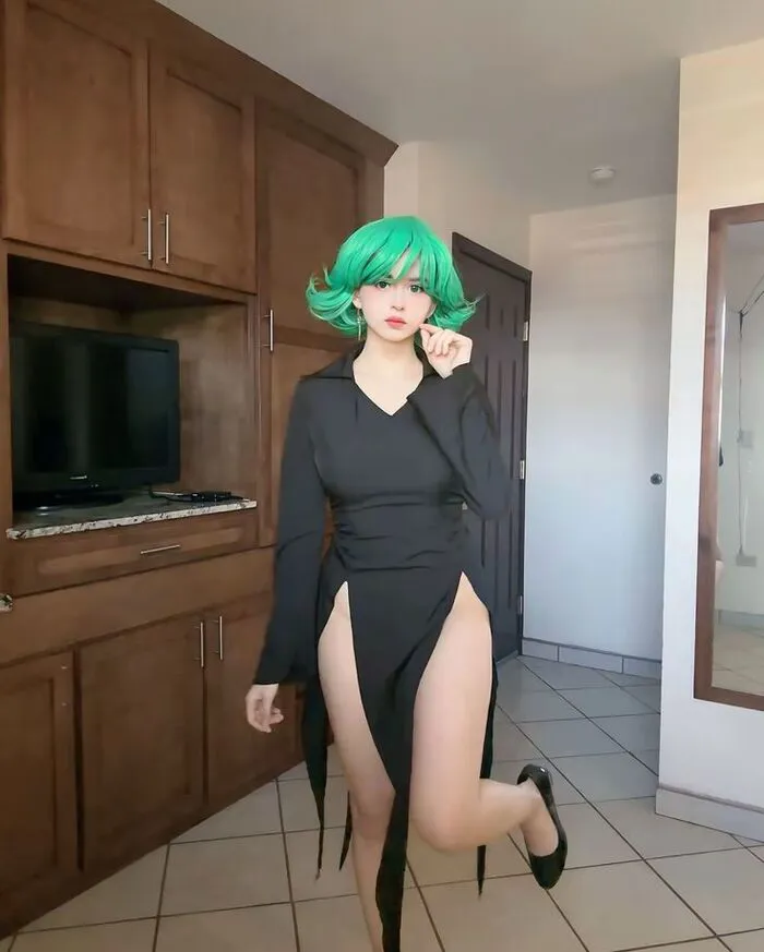 Chiêm ngưỡng 99+ tatsumaki cosplay biến hóa đầy mê hoặc Chiêm ngưỡng 99+ tatsumaki cosplay biến hóa đầy mê hoặc