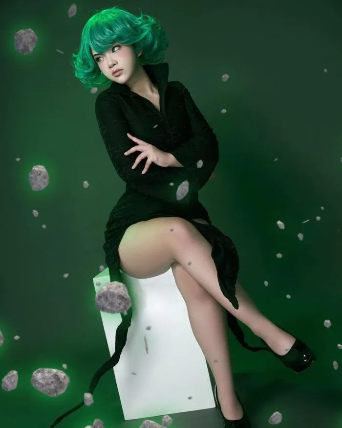 Chiêm ngưỡng 99+ tatsumaki cosplay biến hóa đầy mê hoặc Chiêm ngưỡng 99+ tatsumaki cosplay biến hóa đầy mê hoặc