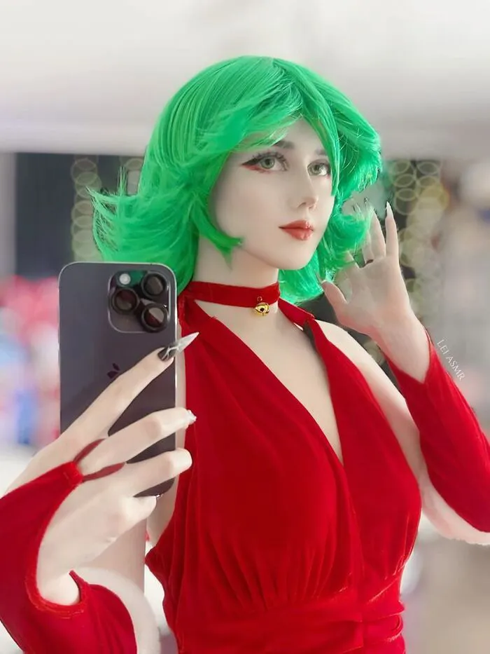 Chiêm ngưỡng 99+ tatsumaki cosplay biến hóa đầy mê hoặc Chiêm ngưỡng 99+ tatsumaki cosplay biến hóa đầy mê hoặc