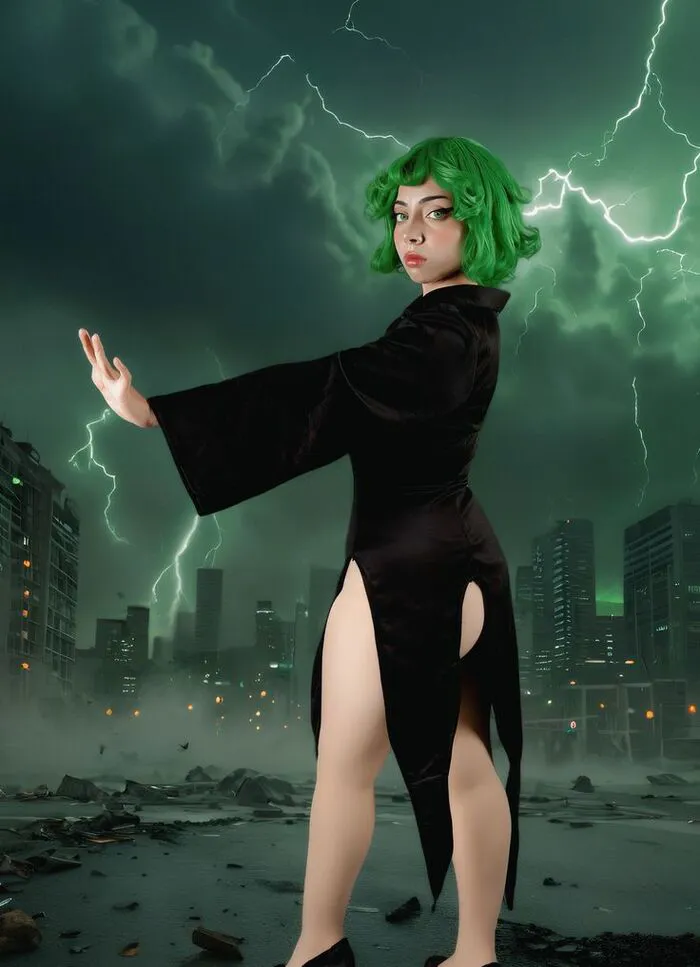 Chiêm ngưỡng 99+ tatsumaki cosplay biến hóa đầy mê hoặc Chiêm ngưỡng 99+ tatsumaki cosplay biến hóa đầy mê hoặc
