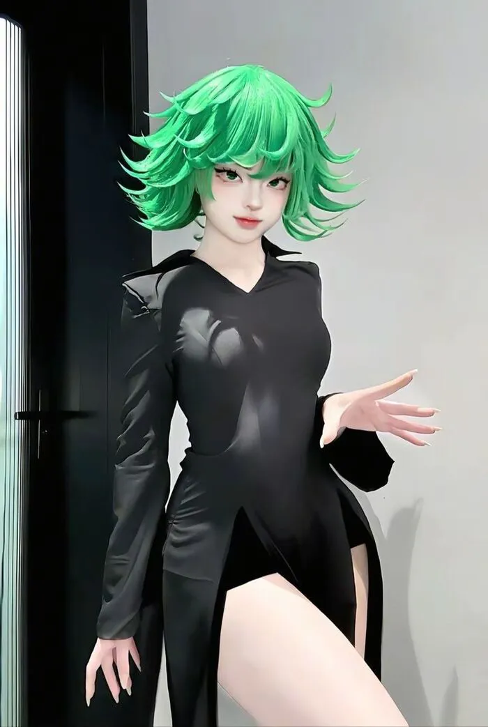 Chiêm ngưỡng 99+ tatsumaki cosplay biến hóa đầy mê hoặc Chiêm ngưỡng 99+ tatsumaki cosplay biến hóa đầy mê hoặc