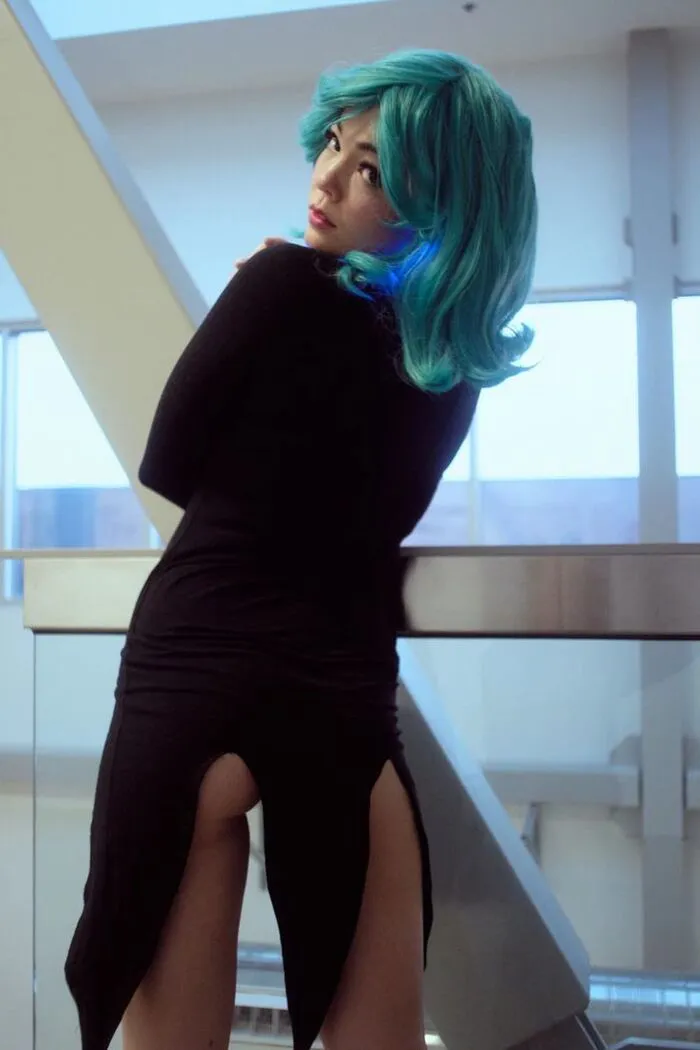 Chiêm ngưỡng 99+ tatsumaki cosplay biến hóa đầy mê hoặc Chiêm ngưỡng 99+ tatsumaki cosplay biến hóa đầy mê hoặc
