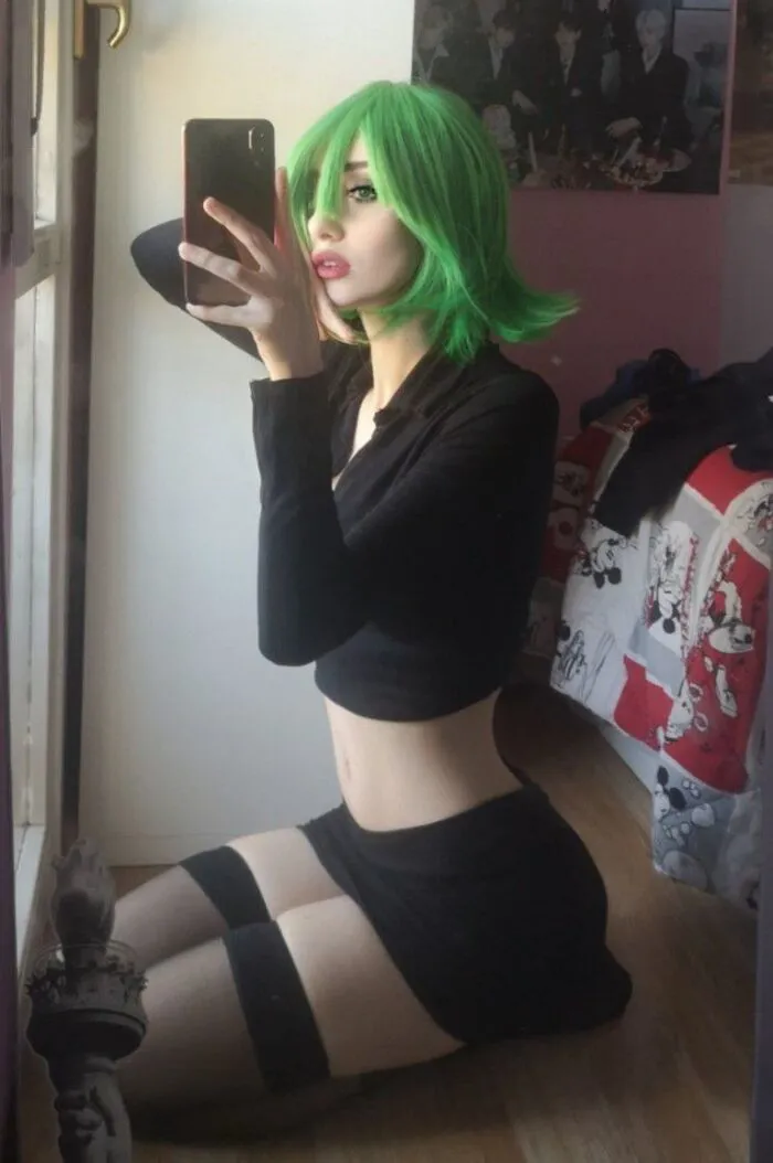 Chiêm ngưỡng 99+ tatsumaki cosplay biến hóa đầy mê hoặc Chiêm ngưỡng 99+ tatsumaki cosplay biến hóa đầy mê hoặc