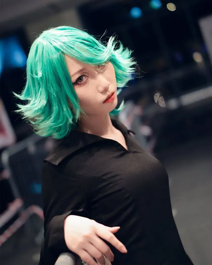 Chiêm ngưỡng 99+ tatsumaki cosplay biến hóa đầy mê hoặc Chiêm ngưỡng 99+ tatsumaki cosplay biến hóa đầy mê hoặc