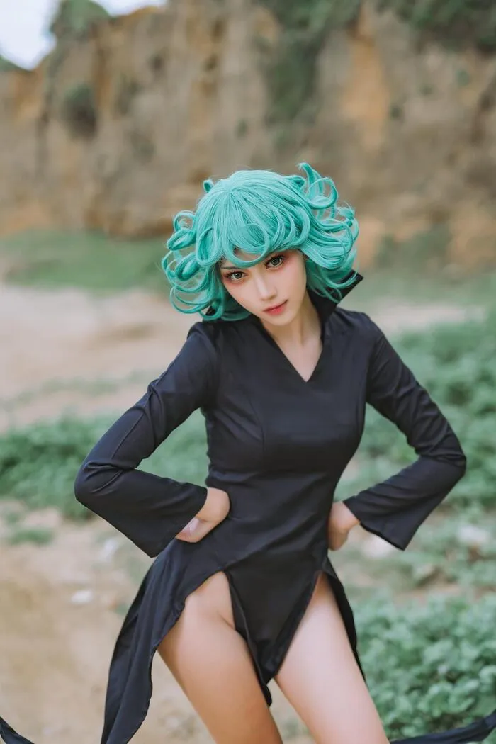Chiêm ngưỡng 99+ tatsumaki cosplay biến hóa đầy mê hoặc Chiêm ngưỡng 99+ tatsumaki cosplay biến hóa đầy mê hoặc
