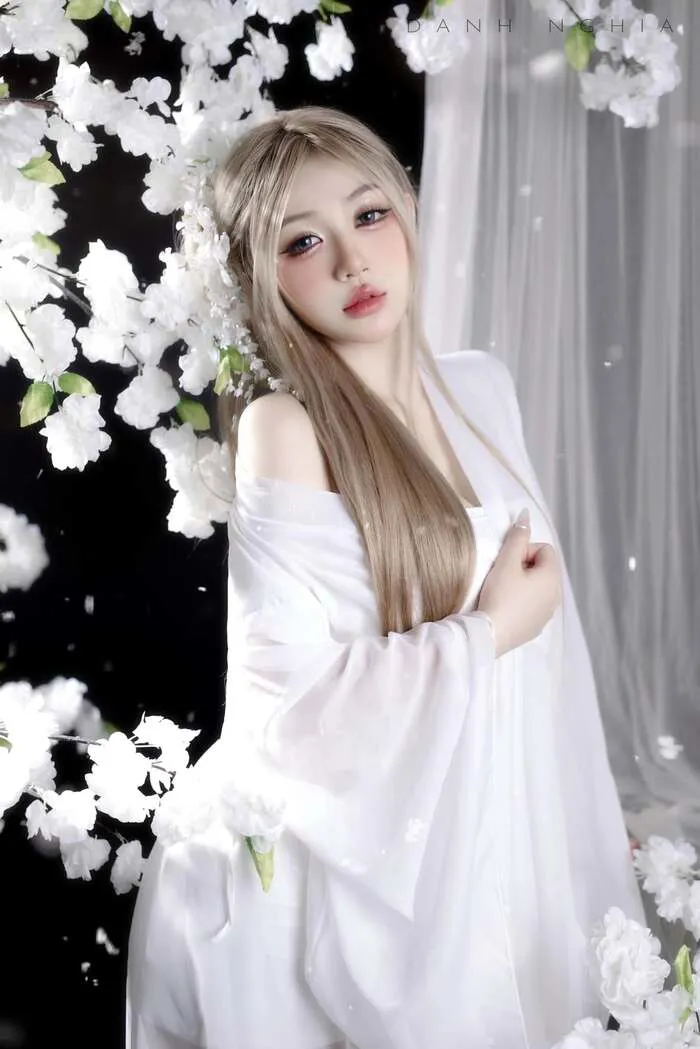 Khám phá 98+ hình ảnh trần hà linh cực cuốn hút Khám phá 98+ hình ảnh trần hà linh cực cuốn hút