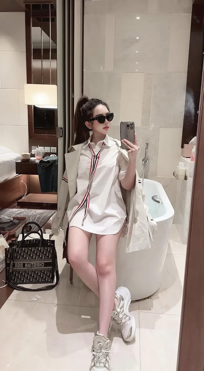 108+ khoảnh khắc trần huyền châu khiến bạn 'tan chảy' 108+ khoảnh khắc trần huyền châu khiến bạn 'tan chảy'