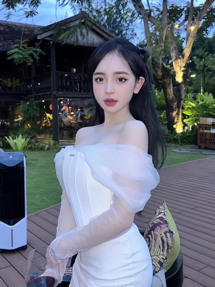 108+ khoảnh khắc trần huyền châu khiến bạn 'tan chảy' 108+ khoảnh khắc trần huyền châu khiến bạn 'tan chảy'