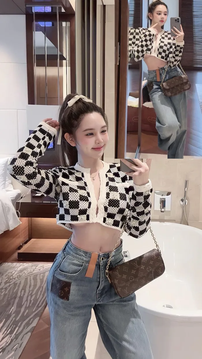 108+ khoảnh khắc trần huyền châu khiến bạn 'tan chảy' 108+ khoảnh khắc trần huyền châu khiến bạn 'tan chảy'