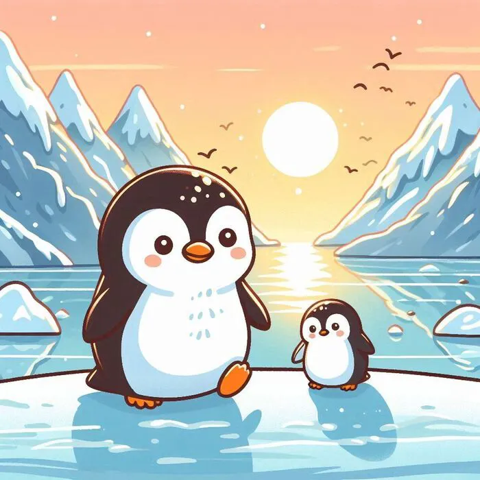 Top 238+ tranh chibi nét căng, dễ thương cho mọi phong cách Top 238+ tranh chibi nét căng, dễ thương cho mọi phong cách