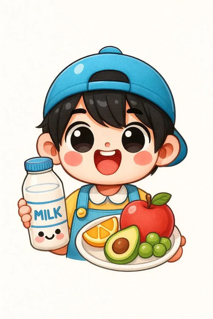 Top 238+ tranh chibi nét căng, dễ thương cho mọi phong cách Top 238+ tranh chibi nét căng, dễ thương cho mọi phong cách