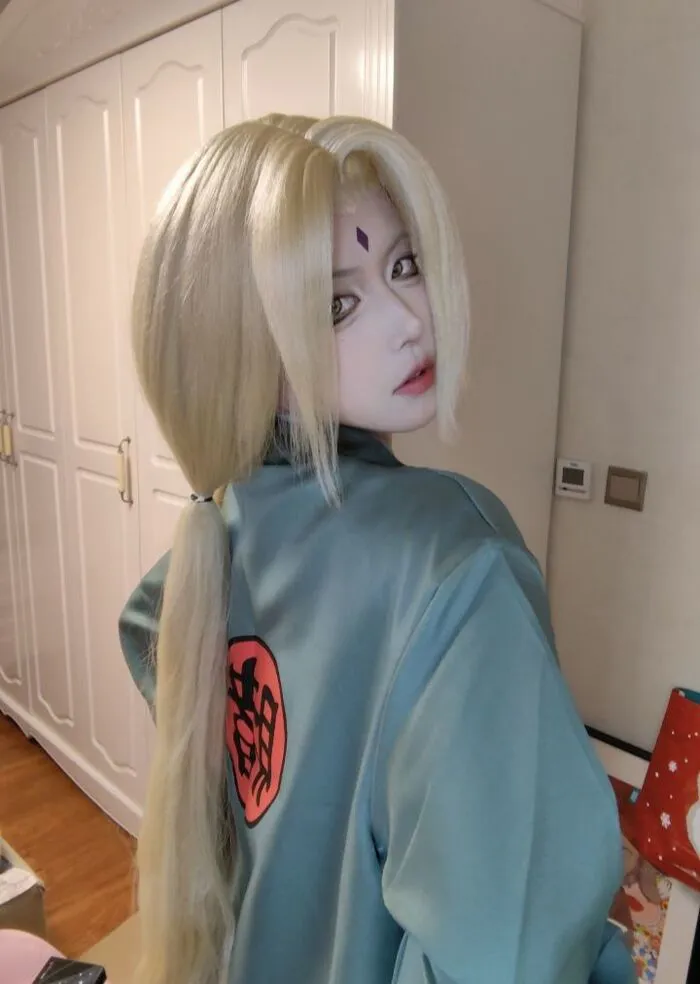 Tuyển tập 187+ tsunade cosplay đỉnh cao, biến hóa vạn người mê Tuyển tập 187+ tsunade cosplay đỉnh cao, biến hóa vạn người mê
