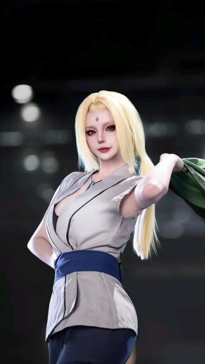 Tuyển tập 187+ tsunade cosplay đỉnh cao, biến hóa vạn người mê Tuyển tập 187+ tsunade cosplay đỉnh cao, biến hóa vạn người mê