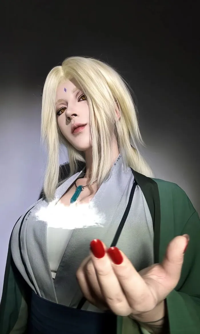 Tuyển tập 187+ tsunade cosplay đỉnh cao, biến hóa vạn người mê Tuyển tập 187+ tsunade cosplay đỉnh cao, biến hóa vạn người mê