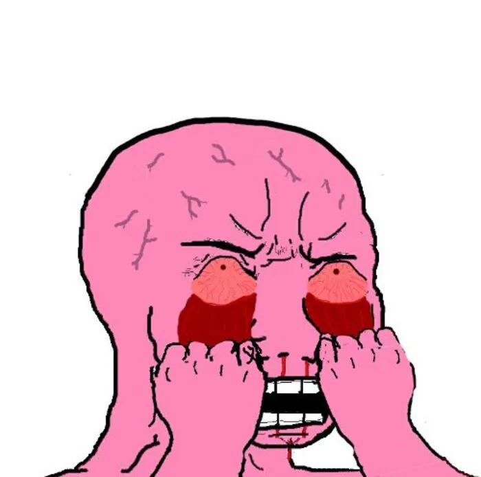 Tổng hợp 187+ tuyệt vọng meme hài hước, chất lượng cao Tổng hợp 187+ tuyệt vọng meme hài hước, chất lượng cao