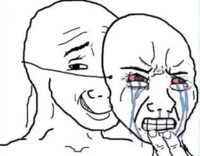 Tổng hợp 187+ tuyệt vọng meme hài hước, chất lượng cao Tổng hợp 187+ tuyệt vọng meme hài hước, chất lượng cao
