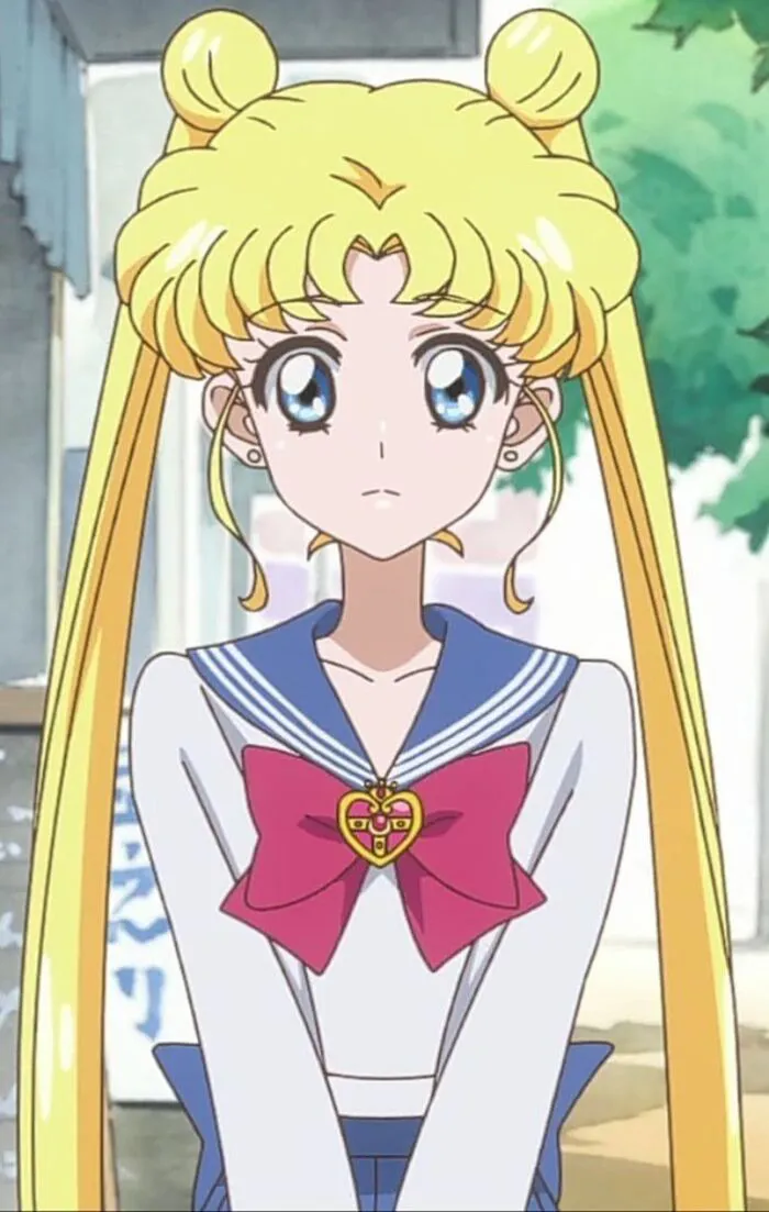 Tổng hợp 168+ ảnh usagi tsukino nét căng cực đáng yêu Tổng hợp 168+ ảnh usagi tsukino nét căng cực đáng yêu