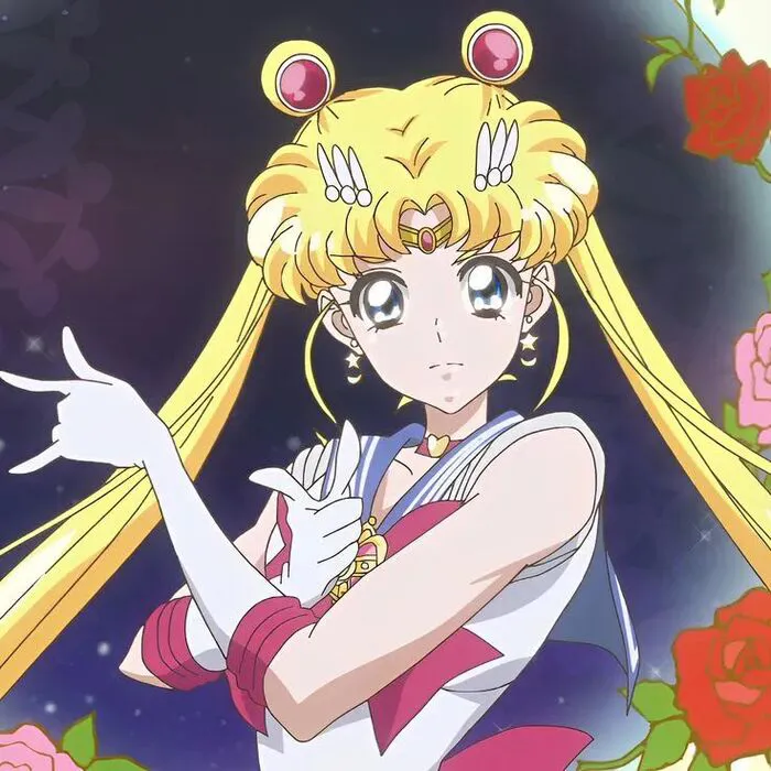 Tổng hợp 168+ ảnh usagi tsukino nét căng cực đáng yêu Tổng hợp 168+ ảnh usagi tsukino nét căng cực đáng yêu