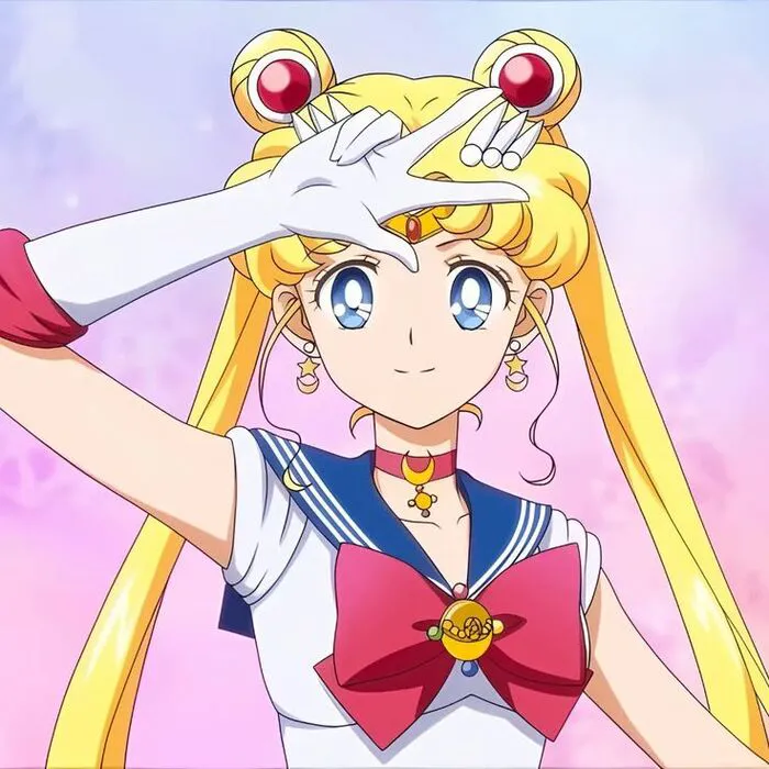 Tổng hợp 168+ ảnh usagi tsukino nét căng cực đáng yêu Tổng hợp 168+ ảnh usagi tsukino nét căng cực đáng yêu