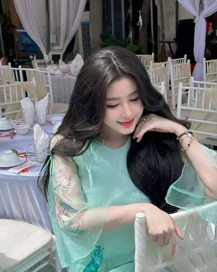 Khám phá hơn 98+ hình ảnh võ ngọc trân cực xinh đẹp cuốn hút