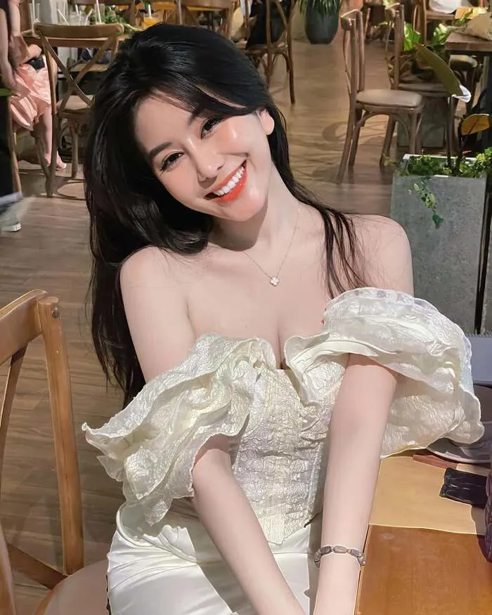Khám phá hơn 98+ hình ảnh võ ngọc trân cực xinh đẹp cuốn hút Khám phá hơn 98+ hình ảnh võ ngọc trân cực xinh đẹp cuốn hút