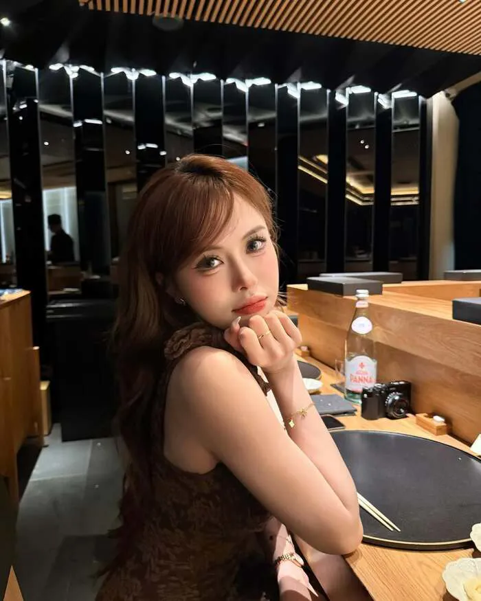 Hơn 238+ ảnh võ nữ ngân hà cực đỉnh, độc đáo không thể bỏ lỡ