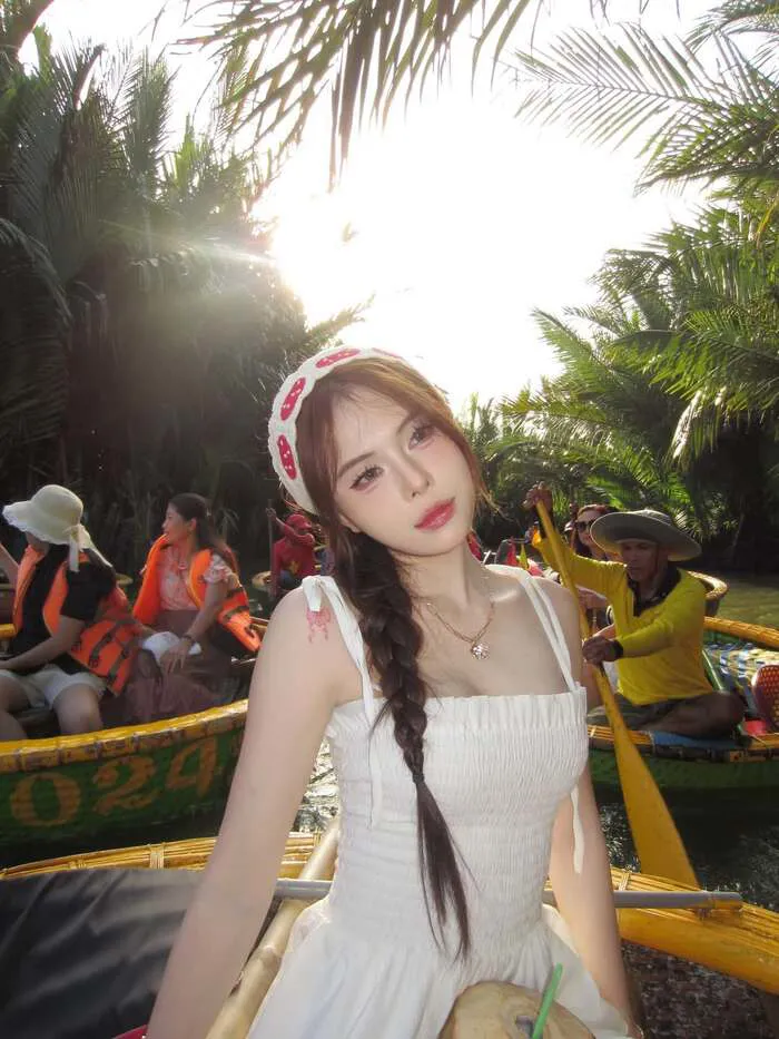 Hơn 238+ ảnh võ nữ ngân hà cực đỉnh, độc đáo không thể bỏ lỡ