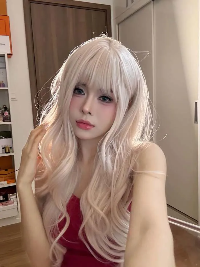 Hơn 238+ ảnh võ nữ ngân hà cực đỉnh, độc đáo không thể bỏ lỡ