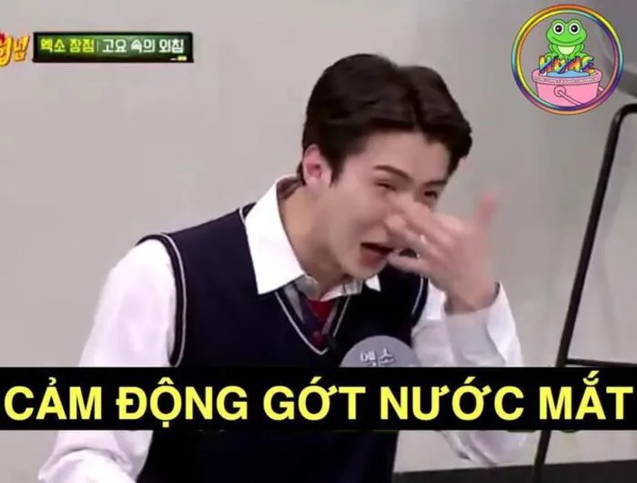 98+ xúc động meme: Cảm xúc chân thật qua từng khoảnh khắc 98+ xúc động meme: Cảm xúc chân thật qua từng khoảnh khắc