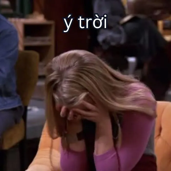 Tổng hợp 287+ ý trời meme, hài hước gây bão mạng