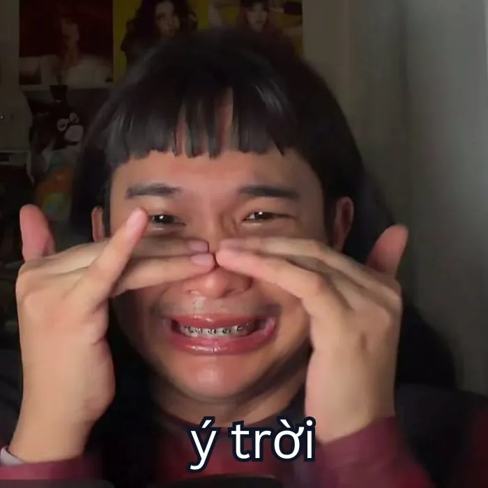 Tổng hợp 287+ ý trời meme, hài hước gây bão mạng
