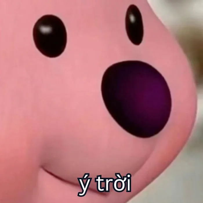 Tổng hợp 287+ ý trời meme, hài hước gây bão mạng