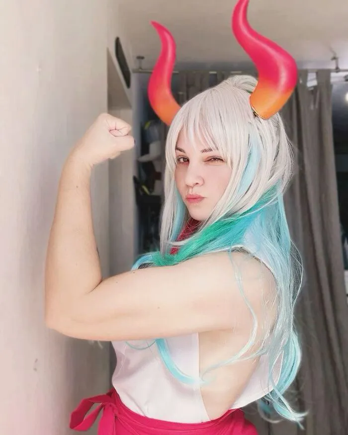 Tuyển tập 238+ yamato cosplay sắc nét, cuốn hút mọi ánh nhìn Tuyển tập 238+ yamato cosplay sắc nét, cuốn hút mọi ánh nhìn