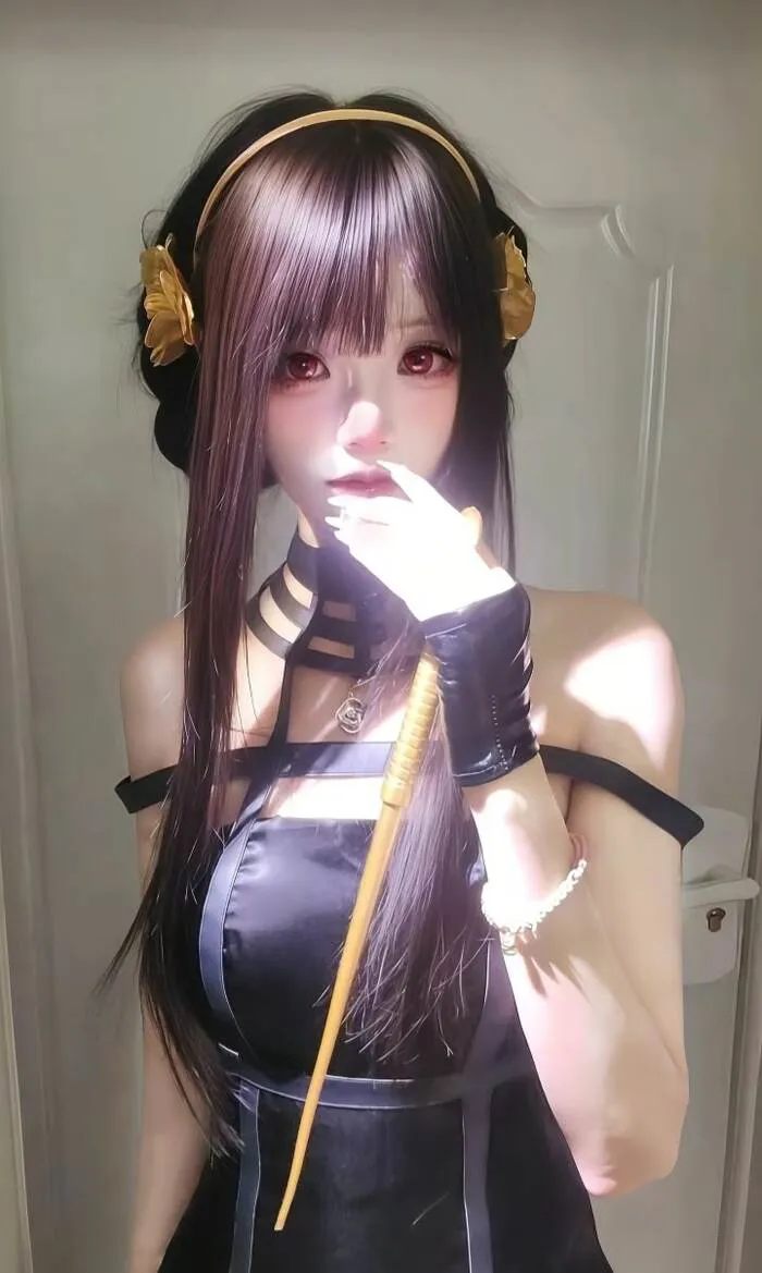 Khám phá 138+ tuyệt tác yor forger cosplay đẹp mê hồn