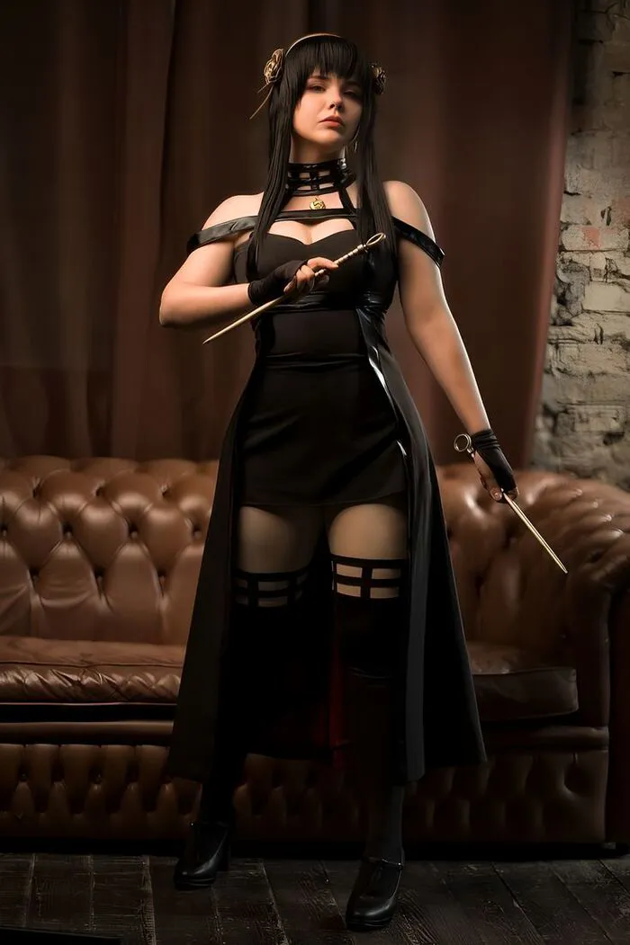 Khám phá 138+ tuyệt tác yor forger cosplay đẹp mê hồn Khám phá 138+ tuyệt tác yor forger cosplay đẹp mê hồn