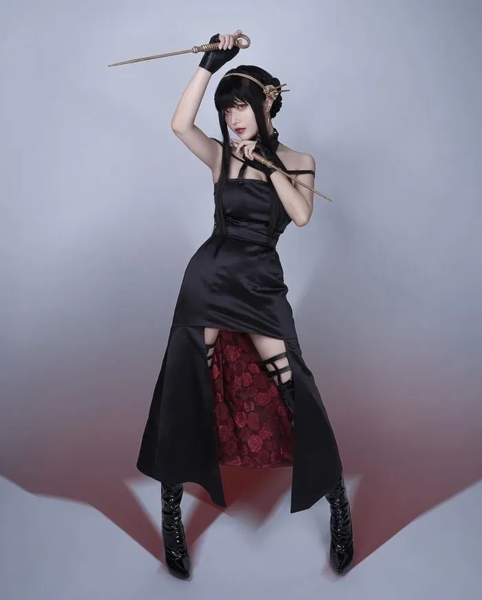 Khám phá 138+ tuyệt tác yor forger cosplay đẹp mê hồn Khám phá 138+ tuyệt tác yor forger cosplay đẹp mê hồn