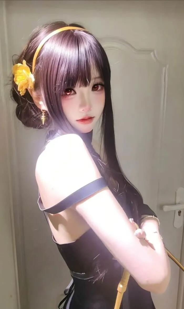 Khám phá 138+ tuyệt tác yor forger cosplay đẹp mê hồn Khám phá 138+ tuyệt tác yor forger cosplay đẹp mê hồn