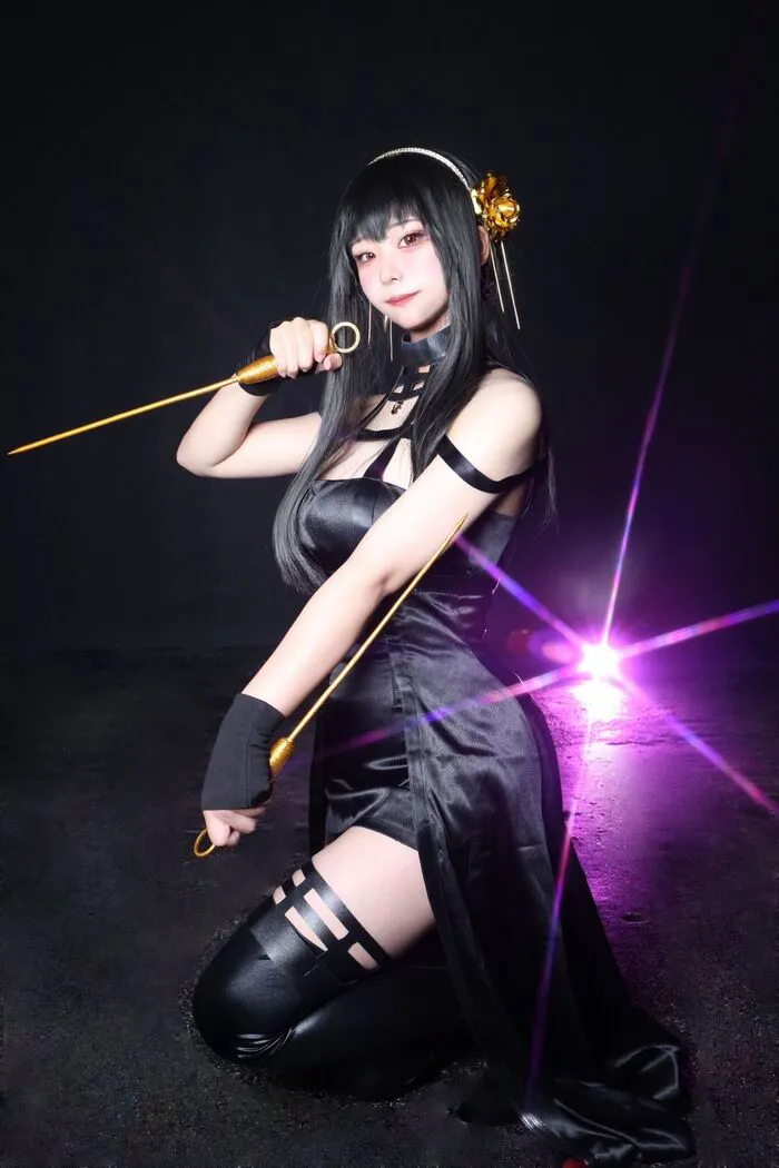 Khám phá 138+ tuyệt tác yor forger cosplay đẹp mê hồn Khám phá 138+ tuyệt tác yor forger cosplay đẹp mê hồn