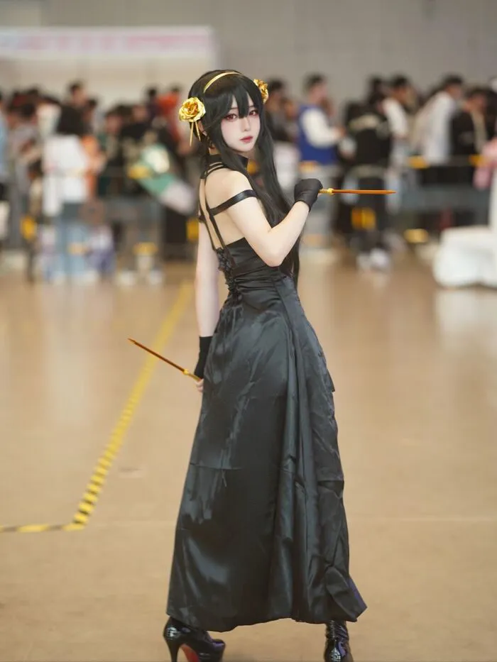 Khám phá 138+ tuyệt tác yor forger cosplay đẹp mê hồn Khám phá 138+ tuyệt tác yor forger cosplay đẹp mê hồn