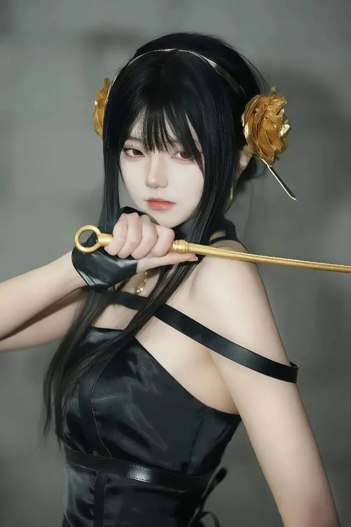 Khám phá 138+ tuyệt tác yor forger cosplay đẹp mê hồn Khám phá 138+ tuyệt tác yor forger cosplay đẹp mê hồn