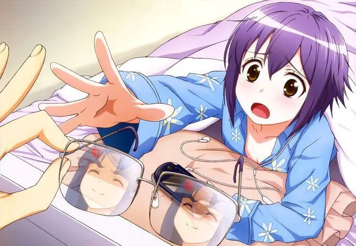 93+ ảnh yuki nagato chất lượng cao, sắc nét nhất 93+ ảnh yuki nagato chất lượng cao, sắc nét nhất