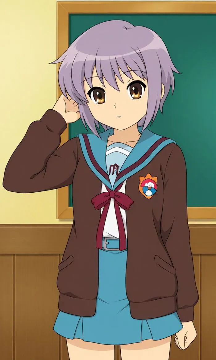 93+ ảnh yuki nagato chất lượng cao, sắc nét nhất 93+ ảnh yuki nagato chất lượng cao, sắc nét nhất